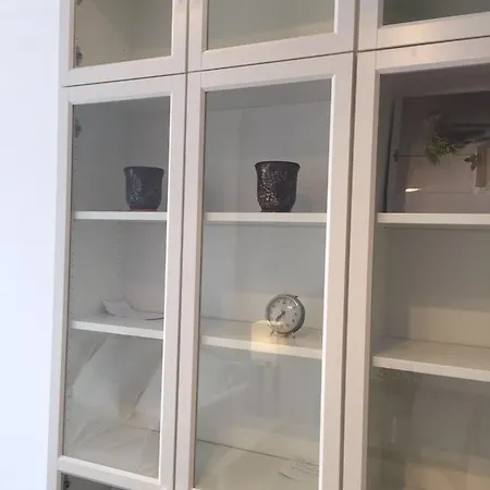 View Διαμέρισμα Πλάγια ντελ Ινγκλές