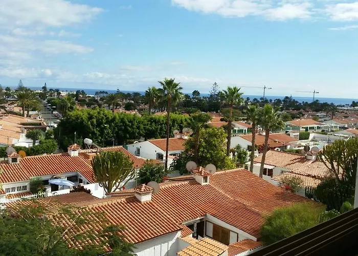 View Διαμέρισμα