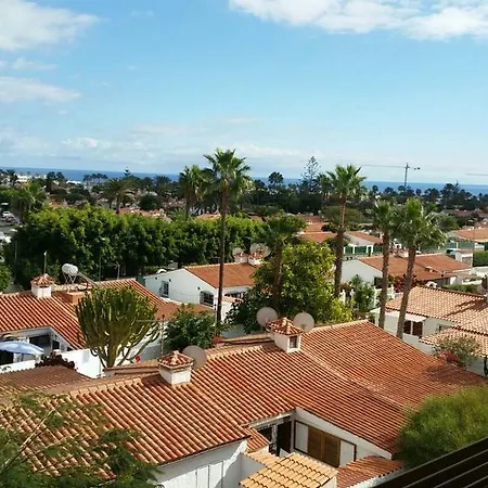 Nice View Apartamento