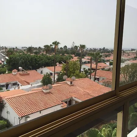 Nice View Apartamento