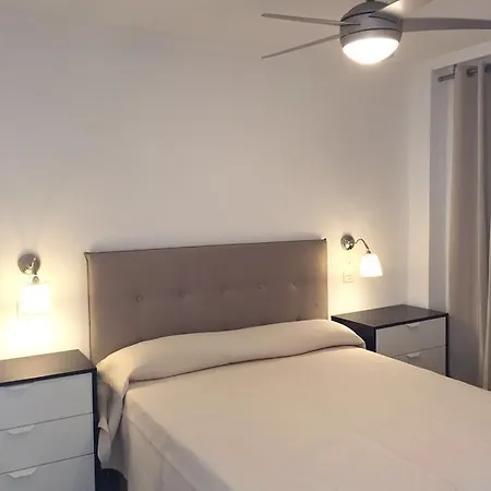 Apartamento Nice View *