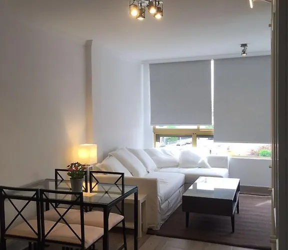 View Apartamento *