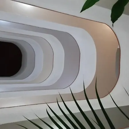 View Апартаменты