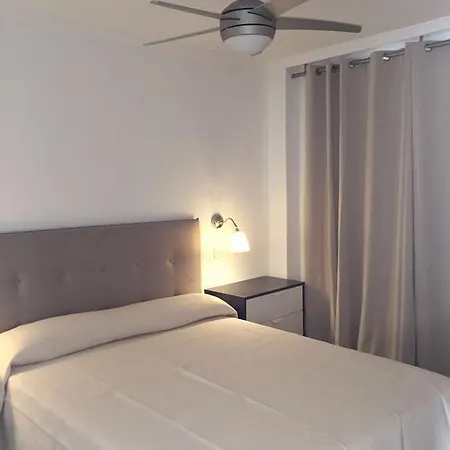 Апартаменты View Плайя-дель-Инглес