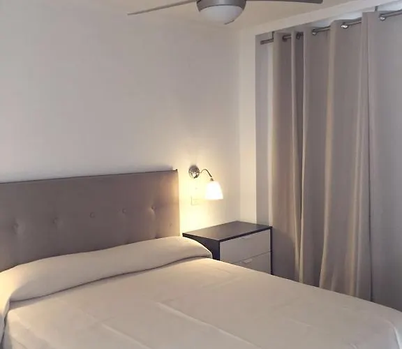 Apartament View Playa del Inglés