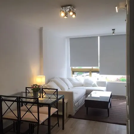 Nice View Appartement *