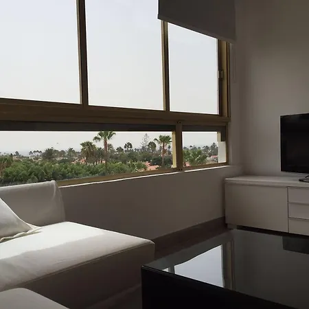Appartement Nice View